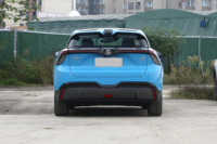 MG 4 EV Longue Portée 2025 en Stock, MG Mulan EV, Véhicules Électriques Neufs, Voitures Électriques Abordables pour Adultes, SUV Haute Vitesse