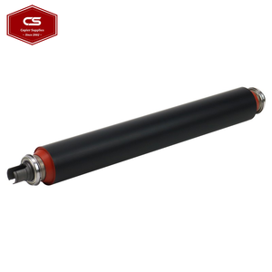 Rodillo Fusor Inferior Compatible de Alta Calidad para Xerox Versant V80 V180 V2100 V3100, Kit de Rodillos de Presión 059K81320 - Product Image 1