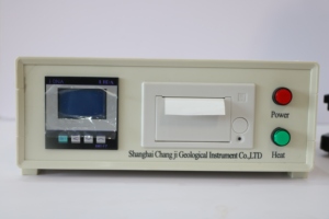 เครื่องวัดความหนืดแบบหมุน NDJ-1F Brookfield Viscometer อุปกรณ์ทดสอบความหนืด - Product Image 5