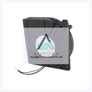 Ventiladores sin escobillas D.C de alta calidad, 12038VA-24Q-EA-E0,OEM con buen precio - Product Image 1