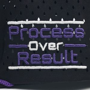 Gorro de Alta Calidad para Cabezas Grandes, Estructurado de 5 Paneles, con Visera Plana y Corte Láser - Product Image 4