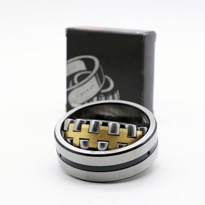 Rodamientos de Rodillos de la Marca Alemana Stone Crushers 23130-E1-XL-TVPB, Rodamientos Esféricos 23130 MB, 23130 CC/W33 - Product Image 6
