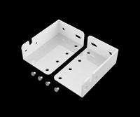 Stores de fenêtre, pièces, accessoires pour rideaux, stores, miroirs