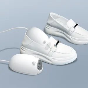 Лидер продаж, многофункциональный Электрический освежитель для обуви, дезодорирующая сушилка, нагреватель, сушилка для обуви