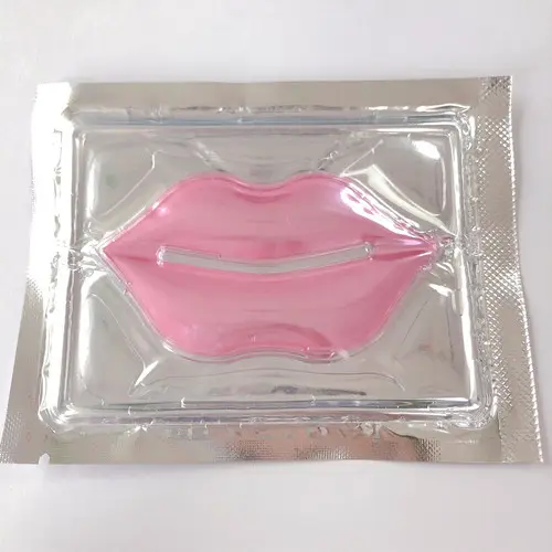 Masker Kolagen Kristal Kualitas Bagus Masker Hydrolyzedlip