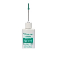 Hetman From the United States Multi-purpose Lubricant Including Piston Oil & Slide Oil for Various Musical Instruments