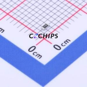 Resistencia SMD TD03G3010BT 0603 (Tipo: Película Delgada) (Resistencia: 301 Ohmios Precisión: 0.1%) - Product Image 1
