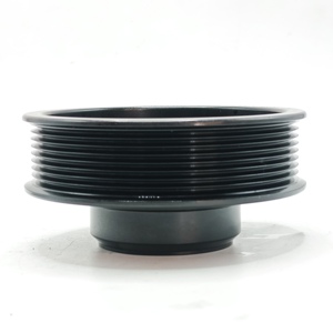 ปั๊มน้ำสำหรับงานหนัก รุ่น 4E30RG40-58007 สำหรับเครื่องยนต์ซินไช 4E30 ซีรีส์ เหมาะสำหรับรถแทรกเตอร์/รถตัก/รถบรรทุกการเกษตร ซินไช 4E30RG40-5800 - Product Image 6