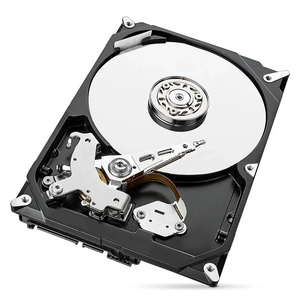 Pour les disques durs Seagate SkyHawk HDD 10TB 3.5'' pour DVR NVR Utilisé <span class=keywords><strong>ST10000VX0004</strong></span> - Product Image 4