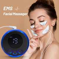 Appareil amincissant OEM, réducteur de double menton, lifting à domicile, tonificateur visage en V pour femmes, masseur lifting visage et cou, soin de la peau