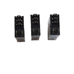 G2R-1-SN พาวเวอร์รีเลย์ DC24(S) อุปกรณ์ควบคุมแม่เหล็กไฟฟ้า วิศวกรรมไฟฟ้า - Product Image 1
