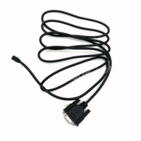 RS232 kabel untuk ingico Desk/seri 3000 & 5000 MiniUSB B ke DB9 2m 296174151