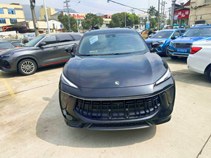 Gran Oferta, Fengxing T5 <span class=keywords><strong>EVO</strong></span> 2022 Usado, 1.5TD DCT, SUV a Gasolina, 4 Puertas, 5 Asientos, Euro VI, Volante a la Izquierda, Bajo Precio, Hecho en China - Product Image 3
