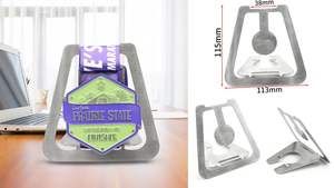 Photos cintre Metalwood athlètes sport grand bricolage support en gros sangle 137mm médaillon bougie miraculeuse médaille présentoir - Product Image 2