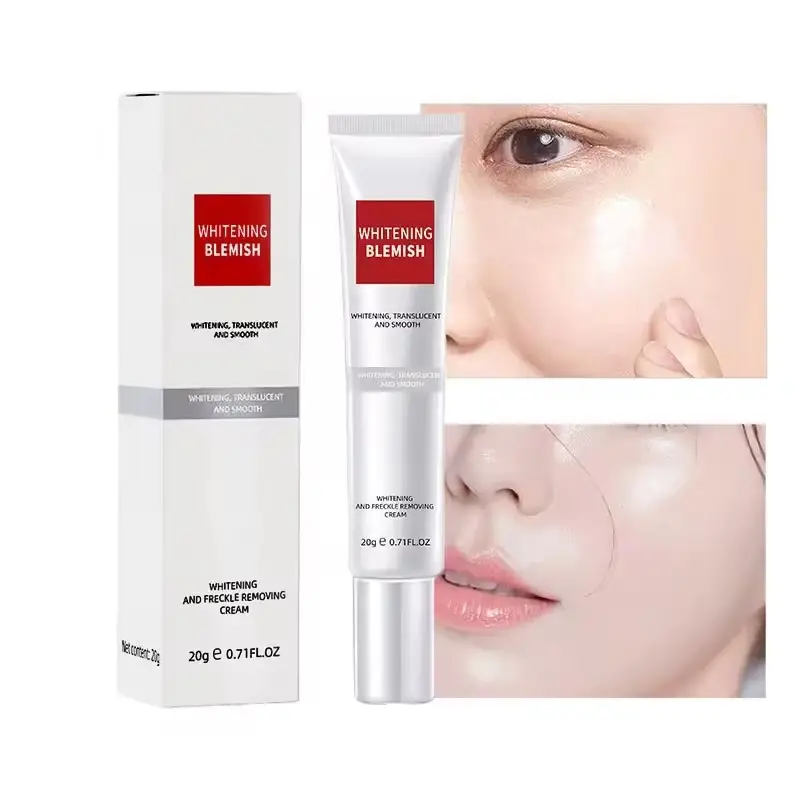 Hot Selling Sun Spots And Freckles Removal Whitening Cream Rejuvenating Skin Repair Face Cream skin whitening cream