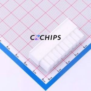 W42012K-20PY123 Housing (Wire-to-Board / Wire-to-Wire) P=4.25mm Connector 2x10P 4.25mm Mini-Fit (MX 4.2) 4.25mm - Product Image 2