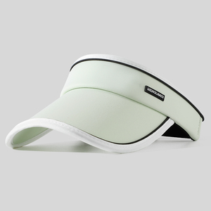 Casquette de <span class=keywords><strong>soleil</strong></span> réglable pour hommes et femmes, protection UV, idéale pour le tennis, le cyclisme, la course à pied et le golf en plein air en été - Product Image 5