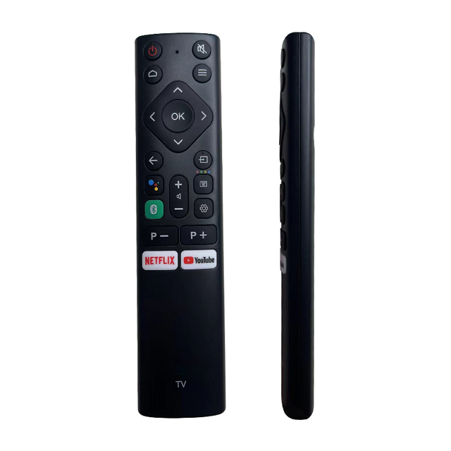 Factory Wholesale Voice Replacement Remote Control for panasonic Smart TV GS06B87W21
