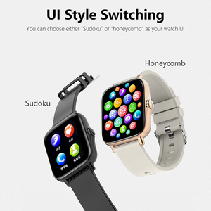 <span class=keywords><strong>Smartwatch</strong></span> Y13 Orologio Intelligente Braccialetto Smart <span class=keywords><strong>con</strong></span> Cardiofrequenzimetro e Fitness Tracker <span class=keywords><strong>con</strong></span> <span class=keywords><strong>Cinturino</strong></span> <span class=keywords><strong>in</strong></span> Silicone - Product Image 6