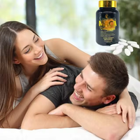 OEM duozi Extrême Courbe racine de maca extra force hommes puissance tablette bonbons sexy max aguaje maca plus Maca cordyceps Tablette bonbons