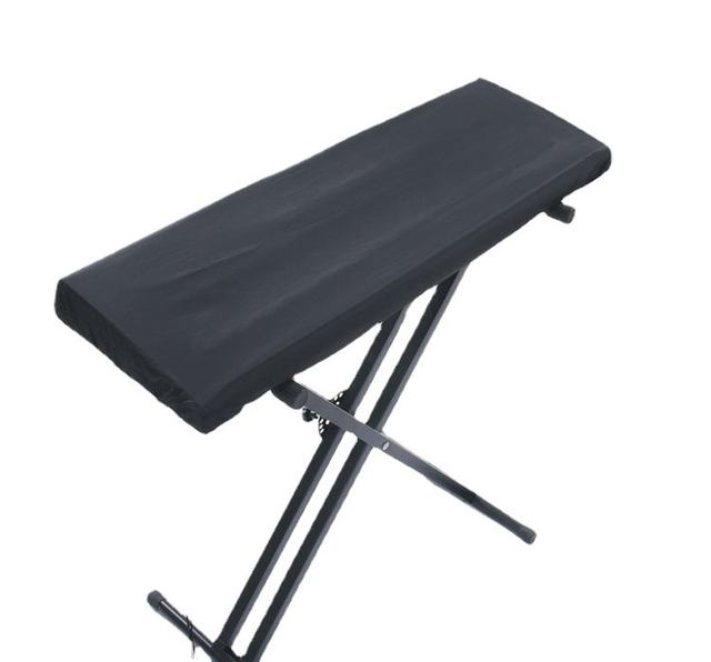 Wholesale Hot Sale Universal Fabric 61 88 Keys Digital Electric Piano Dust Cover Soft Used for Keyboard