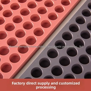 พุดดิ้งเยลลี่แช่แข็ง TGM ขนาดใหญ่ ทนความร้อนสูง แกะออกง่าย ซิลิโคนช็อกโกแลตหลายรูปทรง มีสินค้าพร้อมส่ง - Product Image 4