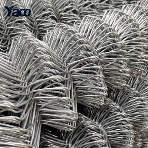 Nhà máy cung cấp an ninh đường cao tốc hàng rào đường lái xe cổng thể thao hàng rào phần cứng trang trại hàng rào Bảng điều chỉnh - Product Image 5