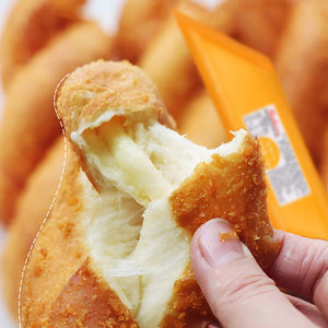 Pastelería Sandwich Salsa Yogur Queso Sabor a melocotón blanco Crema de natillas Ingredientes para hornear Ingredientes de relleno de hojaldre Aditivos alimentarios - Product Image 2