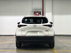 <span class=keywords><strong>Mazda</strong></span> <span class=keywords><strong>CX</strong></span>-30 2021 <span class=keywords><strong>2022</strong></span> 2023, SUV Automática de Gasolina 2.0L con Asientos de Cuero, Interior Oscuro, Volante a la Izquierda, Usada - Product Image 6
