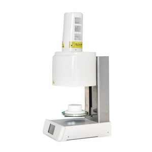 Horno de porcelana, horno de <span class=keywords><strong>prensa</strong></span> para sistema de lingotes dentales de <span class=keywords><strong>prensa</strong></span> máxima, horno para <span class=keywords><strong>prensa</strong></span>, cerámica, <span class=keywords><strong>laboratorio</strong></span> Dental - Product Image 6