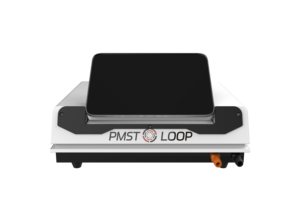 Nuovo Dispositivo per Fisioterapia PEMF, Apparecchio per Terapia Magnetica per Cavalli PMST LOOP PRO <span class=keywords><strong>MAX</strong></span>, Trattamento del Dolore PEMF - Product Image 4