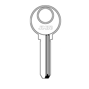 Chiave di Sicurezza Fac19 Alpaca - Product Image 1