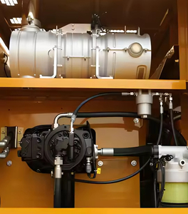 Venta Directa de Fábrica, Excavadora Sany 215 Usada, Excavadora Barata, Motor Original, Excavadora de Segunda Mano - Product Image 6