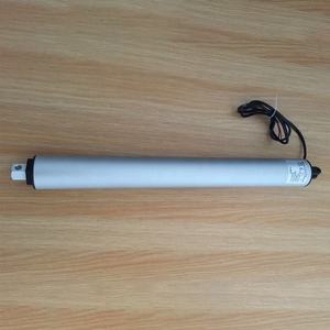 精密機器用230ミリメートル/秒高速管状ウィンドウオープナーリニアアクチュエータ - Product Image 2