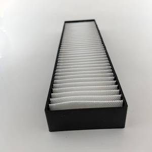 Filtre à air d'habitacle 7006085 SC80051 pour Doosan DX55 9 9C DX60 9 taille standard - Product Image 2