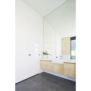 Casa de estilo victoriano con estructura de acero ligero para uso residencial - Product Image 4
