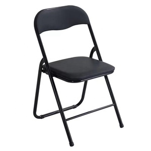 Wholesale <strong>Cheap</strong> Leather Soft Portable Prayer <strong>Folding</strong> <strong>Chair</strong> - Product Image 1