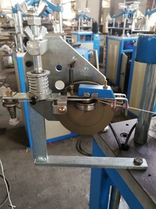 Máquina de Tejer Rodilleras y Soportes de Rodilla, Precio de Fábrica, Proveedor Chino - Product Image 2