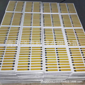 ชุดเครื่องมือกลึง ใบมีด 10 มม. ความหนา 1.0 มม. รูปทรงสี่เหลี่ยม สำหรับเหล็กและเหล็กหล่อ ควบคุมด้วยมือ หมายเลขชิ้นส่วน 2083 - Product Image 2
