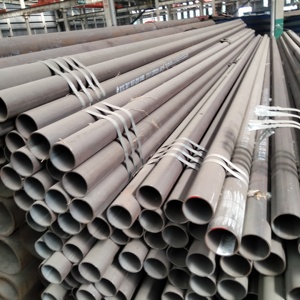 Proveedor Chino de Tubos de Caldera Sin Costura de Aleación SA213 T91, Tubo de Intercambiador de Calor de Calibre Pequeño ASME - Product Image 5