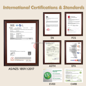 Solution tout-en-un PA : Fenêtres coulissantes en vinyle noir à 3 panneaux avec <span class=keywords><strong>moustiquaire</strong></span> <span class=keywords><strong>pour</strong></span> terrasse - Product Image 5