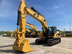Nouveau pour pelle sur chenilles CAT330DL – Matériel de construction japonais à bas prix : Pompe, PLC, Engrenage, Roulement, Moteur haute efficacité – Qualité supérieure - Product Image 4