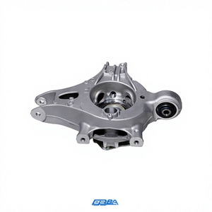 Precio de Fábrica, Nudillos de Dirección Traseros Izquierdo y Derecho para Ferrari F458 F488 F8 OE 238468 238470 - Product Image 1
