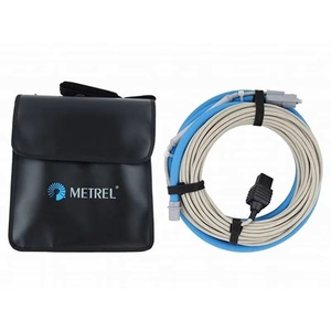 เครื่องวัดวิเคราะห์ดิน Metrel Mi 3290 รุ่นขายดีที่สุด ทดสอบความต้านทานแบบ 2, 3, 4 ขั้ว ของแท้ 100% - Product Image 4