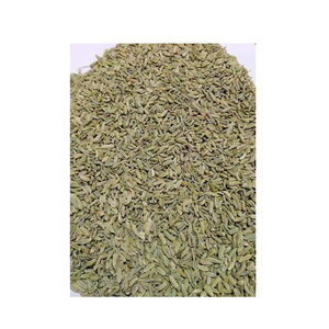 High Quality Green Fennel Seeds FD Dried Raw El Ekhlas Brand Exported Globally From Egypt Under Our Supervision Farm <b>Production</b> - Product Image 1