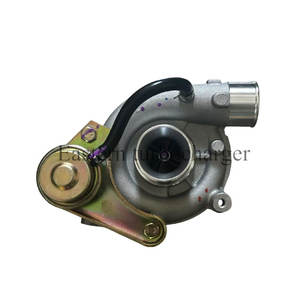 Venta caliente CT9 Turbocompresor 17201-64190 17201-55030 17202-64110 <span class=keywords><strong>Turbo</strong></span> para 1998-Motor <span class=keywords><strong>Toyota</strong></span> <span class=keywords><strong>Starlet</strong></span> <span class=keywords><strong>GT</strong></span> Tercel 4EFTE - Product Image 3