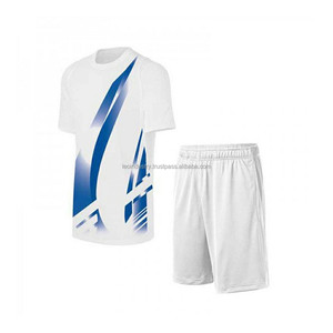 Ropa de Tenis Personalizada Uniforme de Tenis de Alta Calidad - Product Image 3