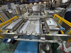 Radiateur central TMY Factory Direct 4204914 pour excavatrice Hitachi EX200-1 EX200LC EX200 <span class=keywords><strong>RX2000</strong></span> - Product Image 5