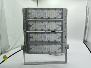 Độ sáng cao 100W 120W 150W 200W IP66 dẫn mô-đun Đèn pha DC24V AC110V AC220V cho ngoài trời chiếu sáng đường hầm Xe công viên - Product Image 6