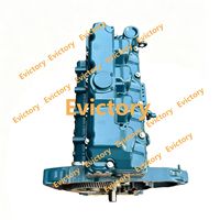 Ensemble moteur complet V2607, bloc moteur complet pour moteur Kubota V2607DI, compatible avec les excavateurs, tracteurs, machines de construction